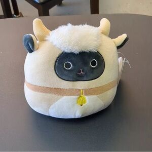 SQUISHMALLOWS 8” Billy Goat NWT